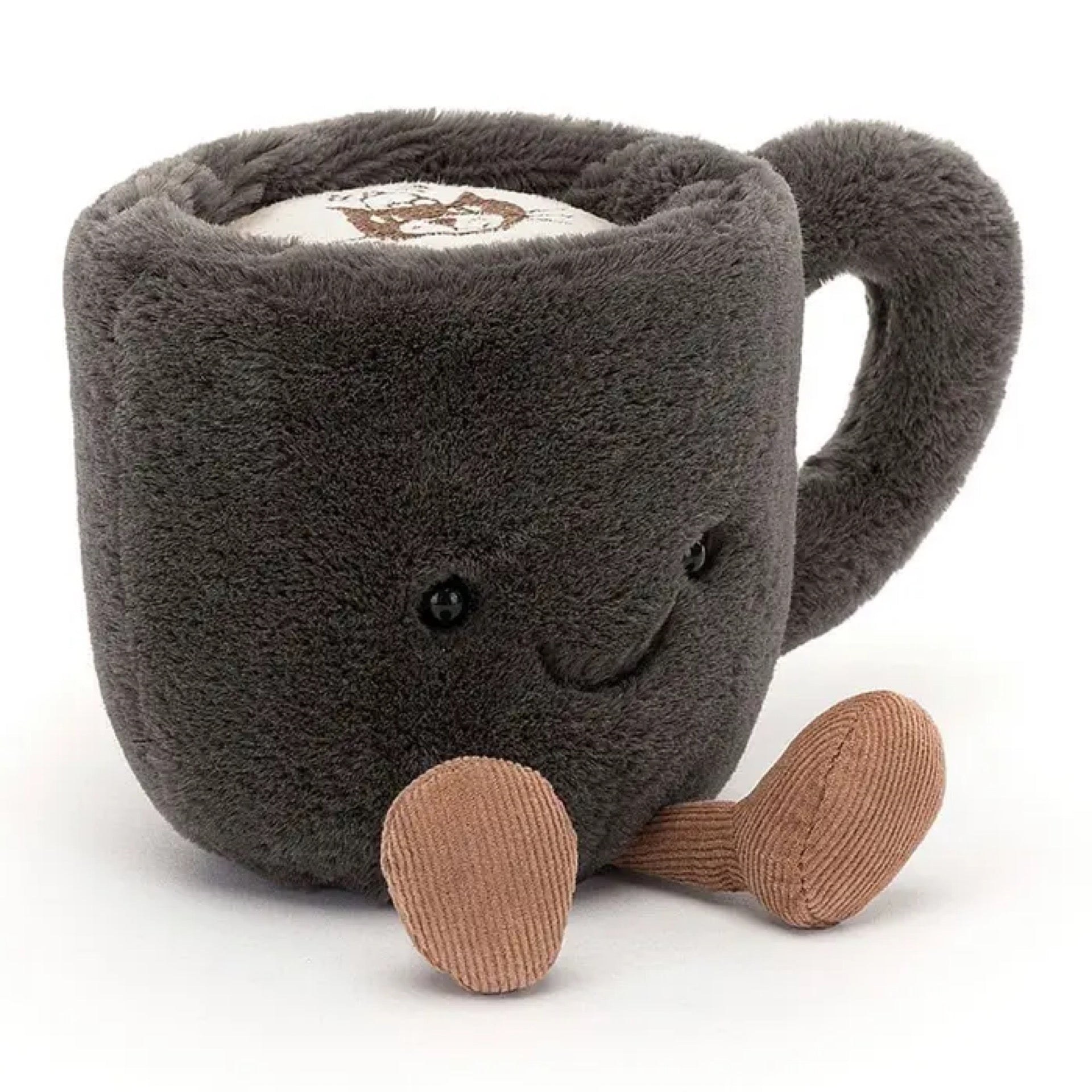 Jellycat Amuseables Coffee Cup