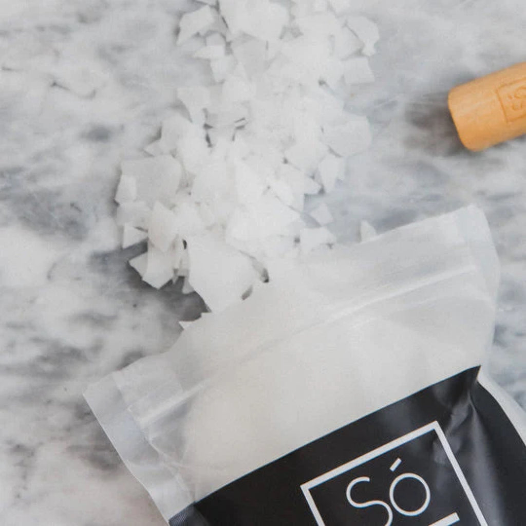 Só Luxury Flaky (500 g)