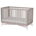 Little Seeds Pala Convertible 4 in 1 Crib Taupe - Online Exclusive