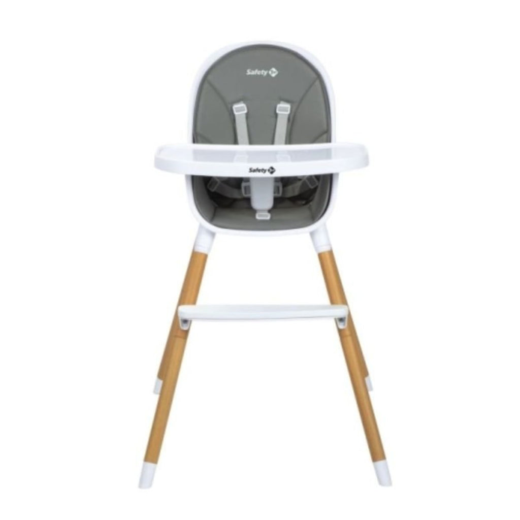 Safety First Avista HighChair Grey Rabbit - Online Exclusive