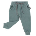 Belan J Leafy Green Sweatpants