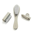 noüka Shifting Sand Baby Grooming Kit