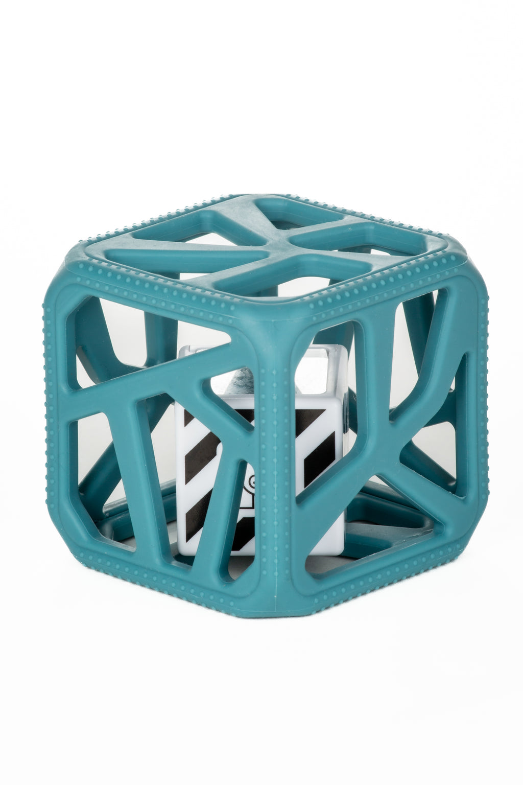 Malarkey Kids Chew Cube Turquoise