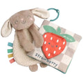 Itzy Ritzy Itzy Learn & Snuggle Gift Set