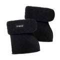 Stonz Black Bootie Liners
