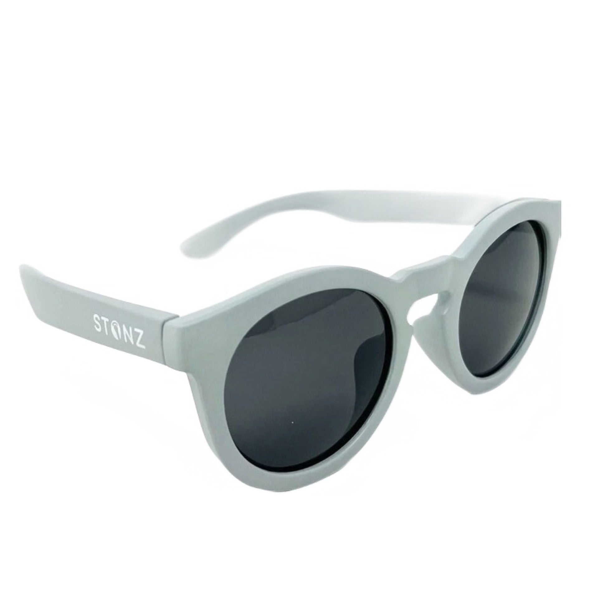 Stonz Haze Blue Eco Sunnies