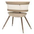 Maxi Cosi Starling Smart Bassinet Natural Heritage - Online Exclusive
