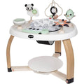 Tiny Love Black & White 5-in-1 Activity Center - Online Exclusive
