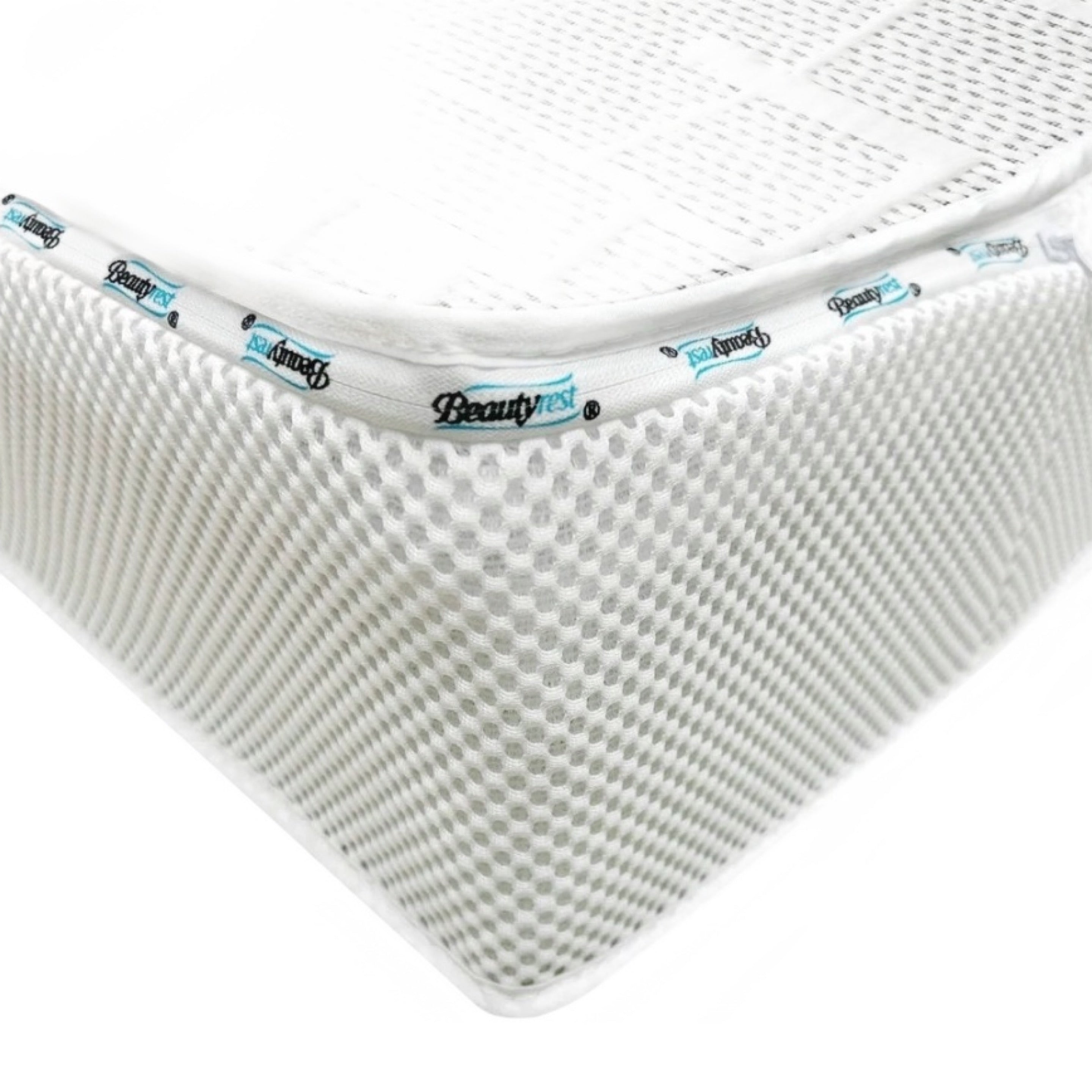 Simmons PLATINUM Sleep System Crib Mattress - Online Exclusive