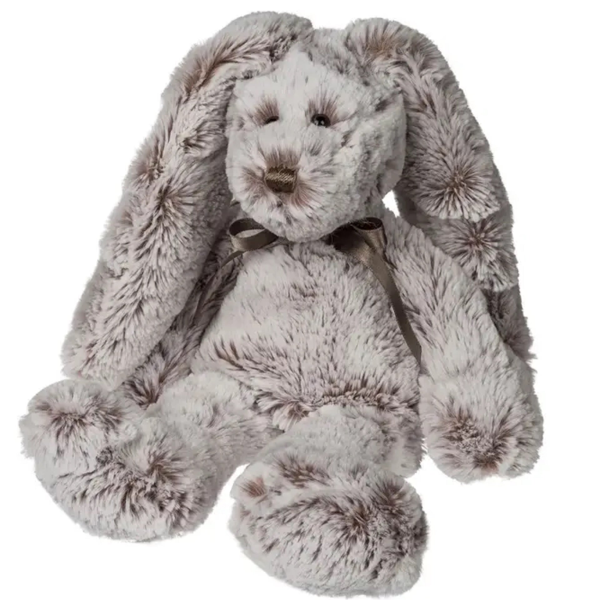 Mary Meyer Luxey Loves Bunny 10”