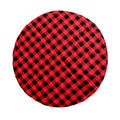 JLIKA Play Mat - Red Plaid