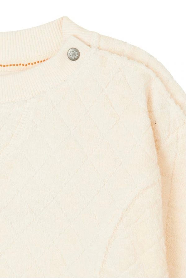 Noppies Buttercream Gata Long Sleeve