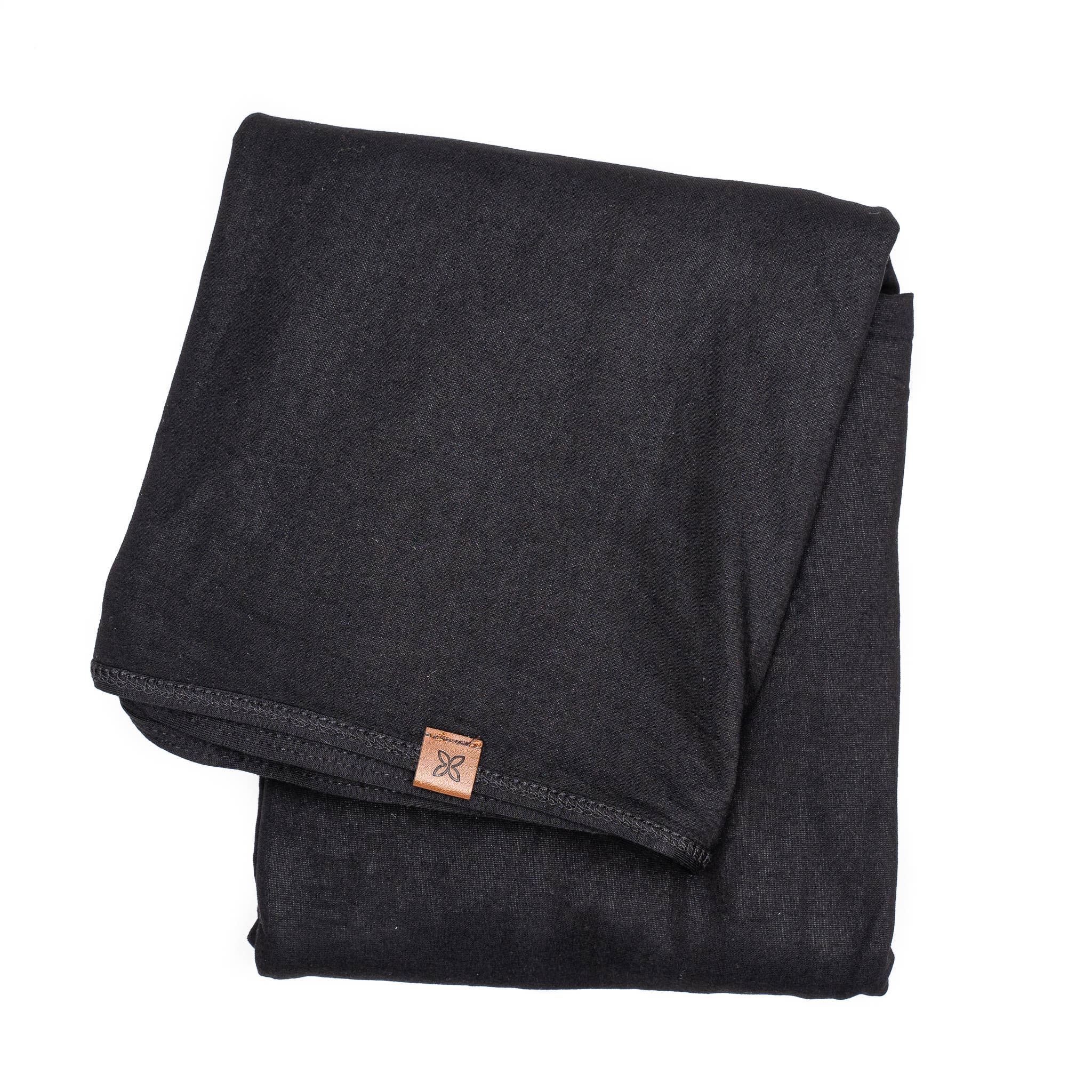 Papillon Bebe Onyx Blanket Swaddle