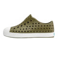 Native Jefferson Rookie Green / Shell White