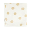 Quincy Mae Butter Dots Baby Blanket