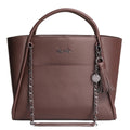 Itzy Ritzy Espresso Boss Tote Diaper Bag - Online Exclusive