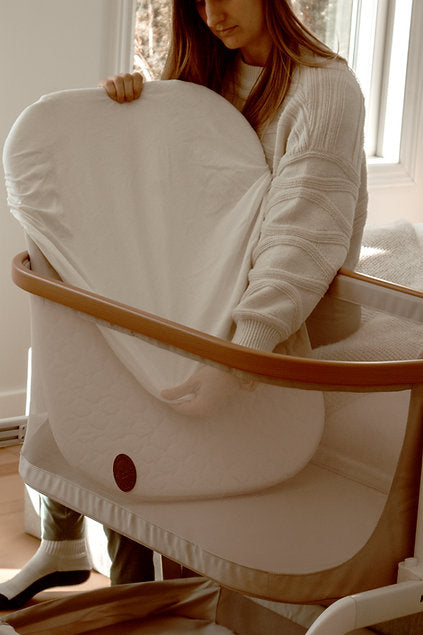 Maxi Cosi Iora Bedsheets - Online Exclusive