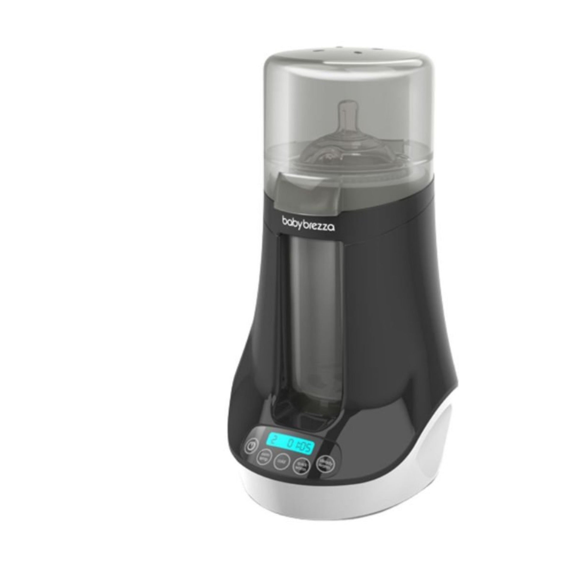 Baby Brezza Breast Milk & Bottle Warmer