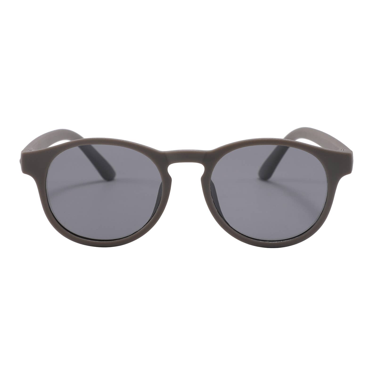 Current Tyed Clothing - Keyhole Sunnies Blue