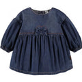 Souris Mini Denim Dress