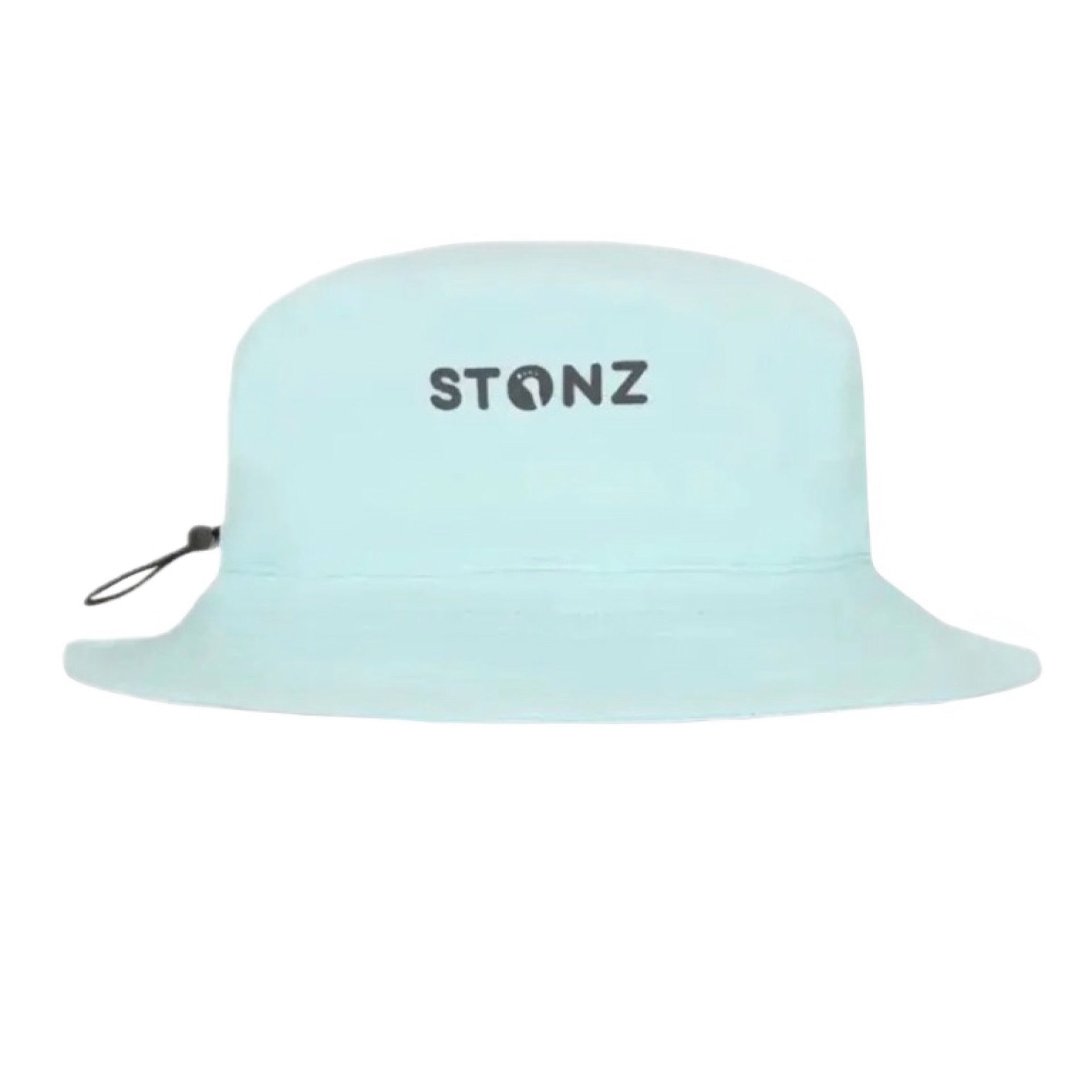 Stonz Haze Blue Bucket Hat