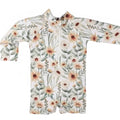 Current Tyed Clothing - The Brooklyn Sunsuit