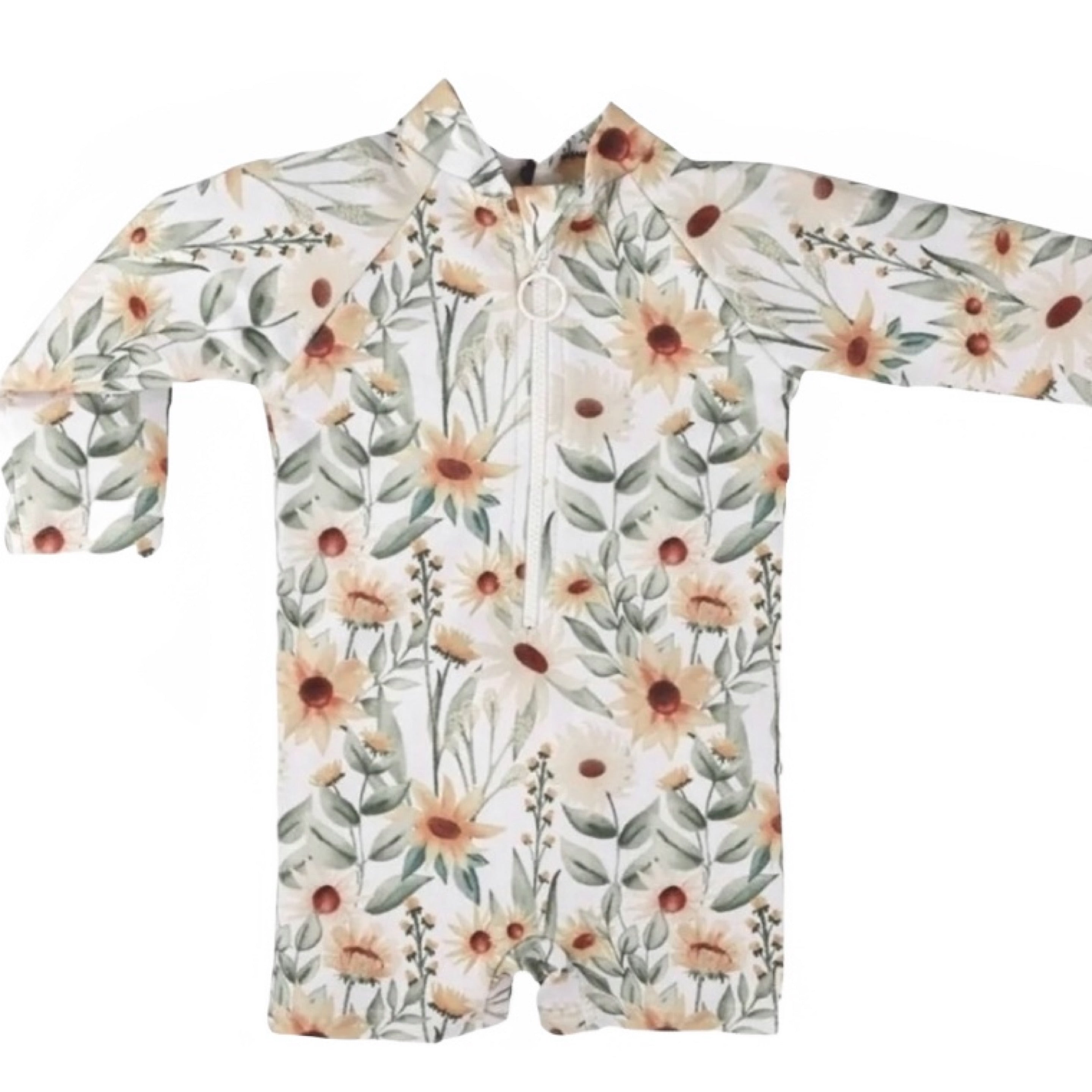 Current Tyed Clothing - The Brooklyn Sunsuit
