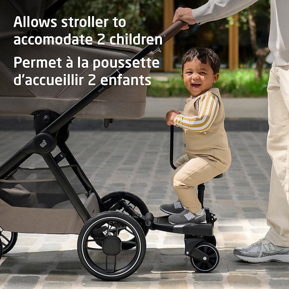 Maxi Cosi Hop On Board - Online Exclusive