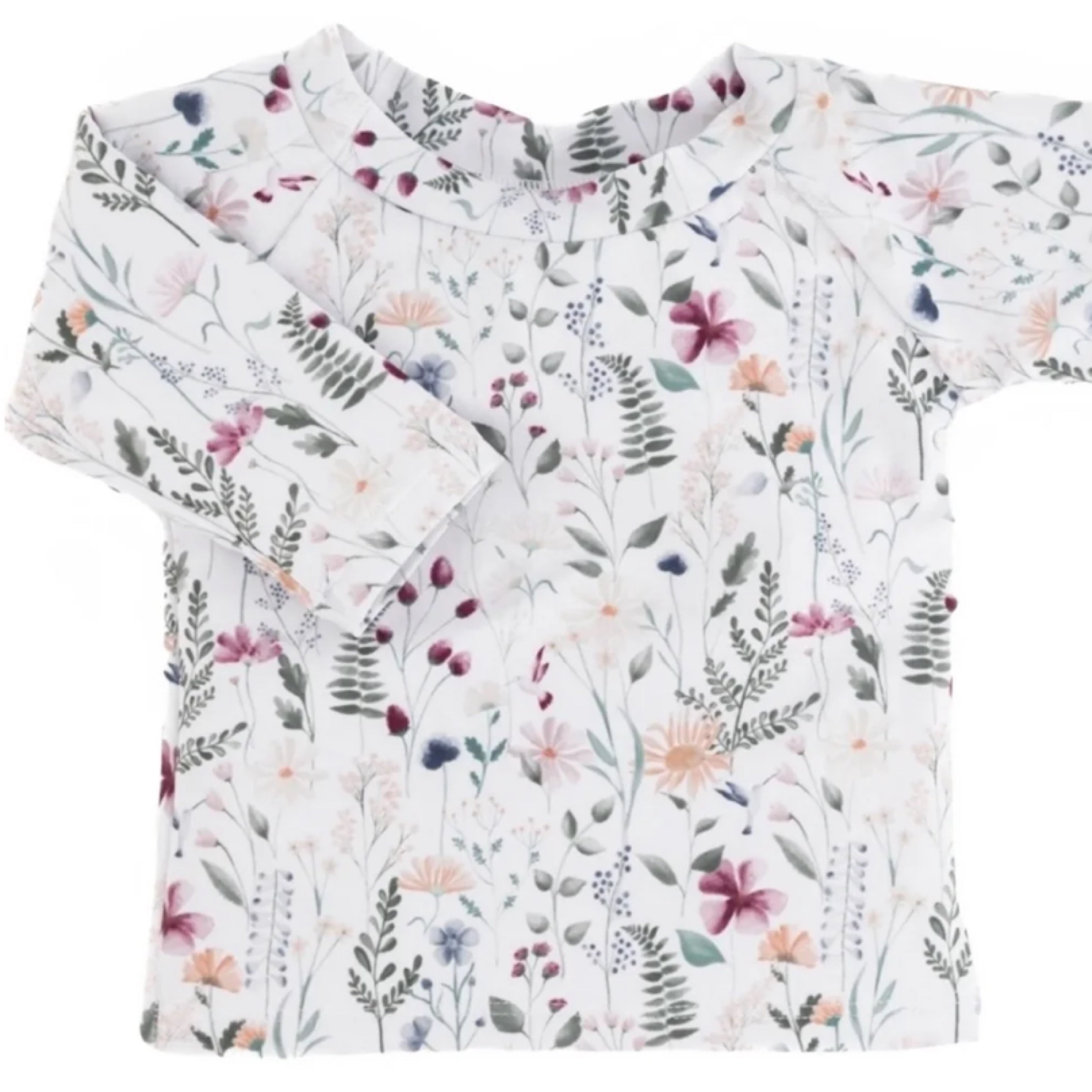 Current Tyed Clothing - The Isla Rashguard