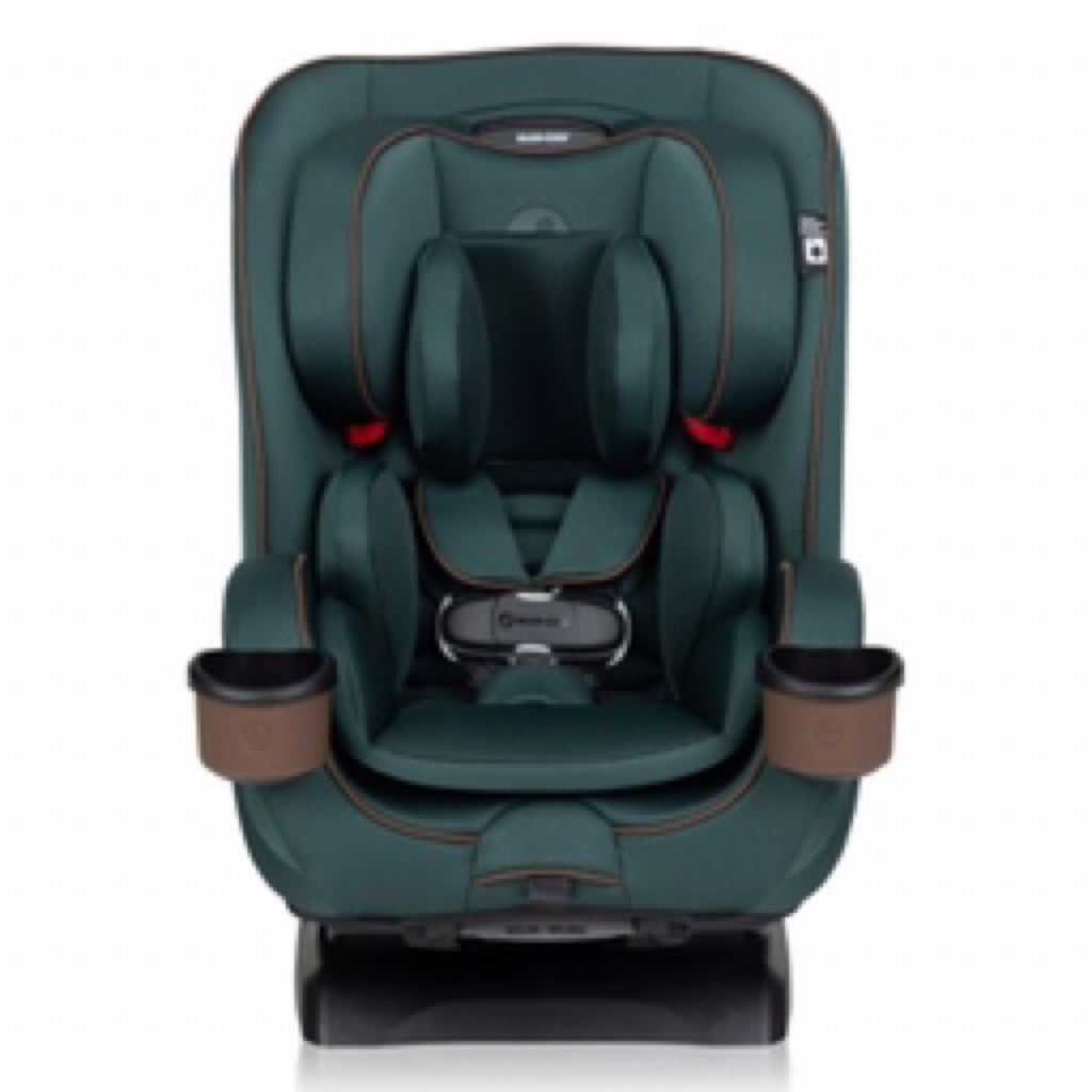 Maxi Cosi Kani 4-in-1 Conv Car Seat Authentic Green - Online Exclusive