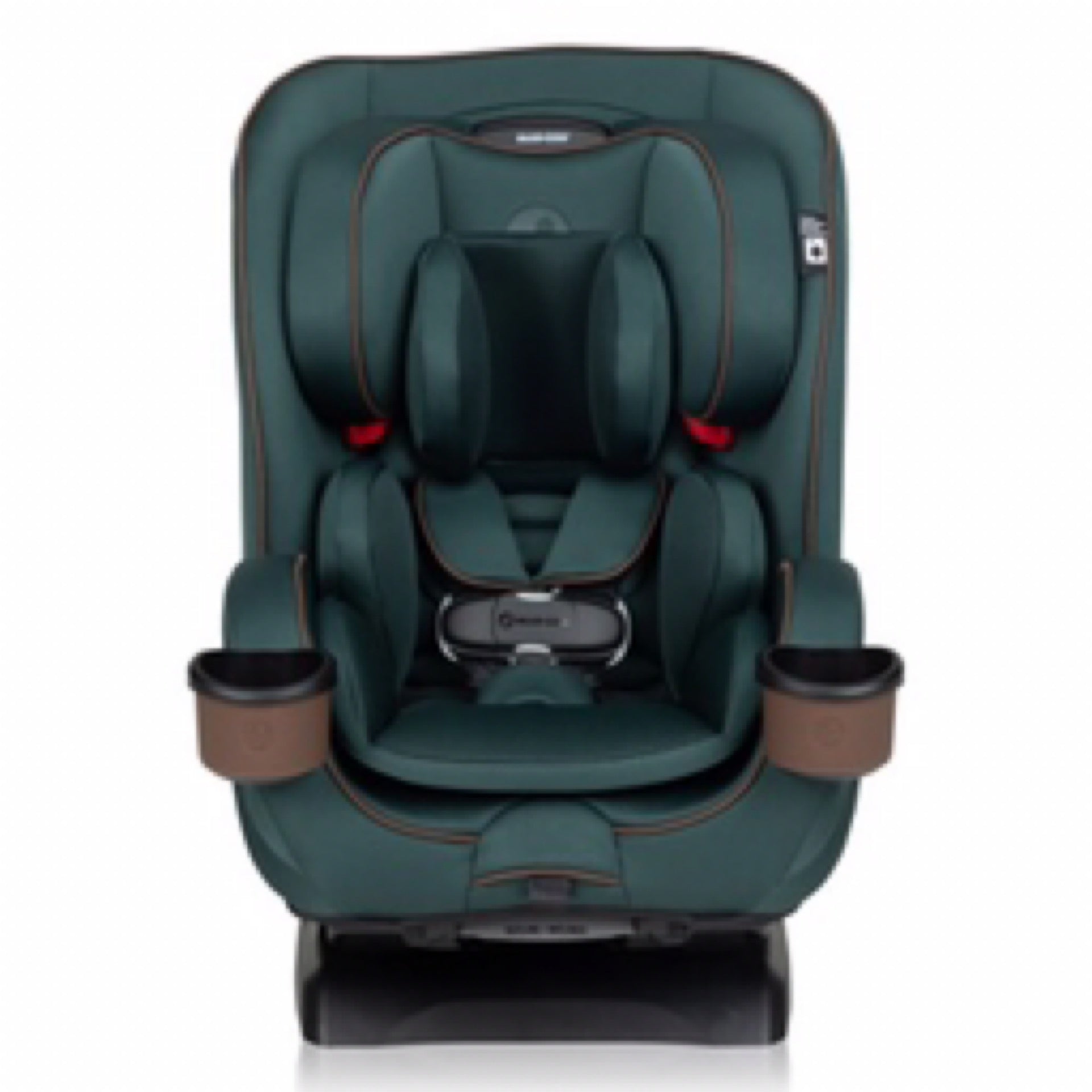Maxi Cosi Kani 4-in-1 Conv Car Seat Authentic Green - Online Exclusive