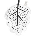 Wee Gallery Leaf Crinkle Toy