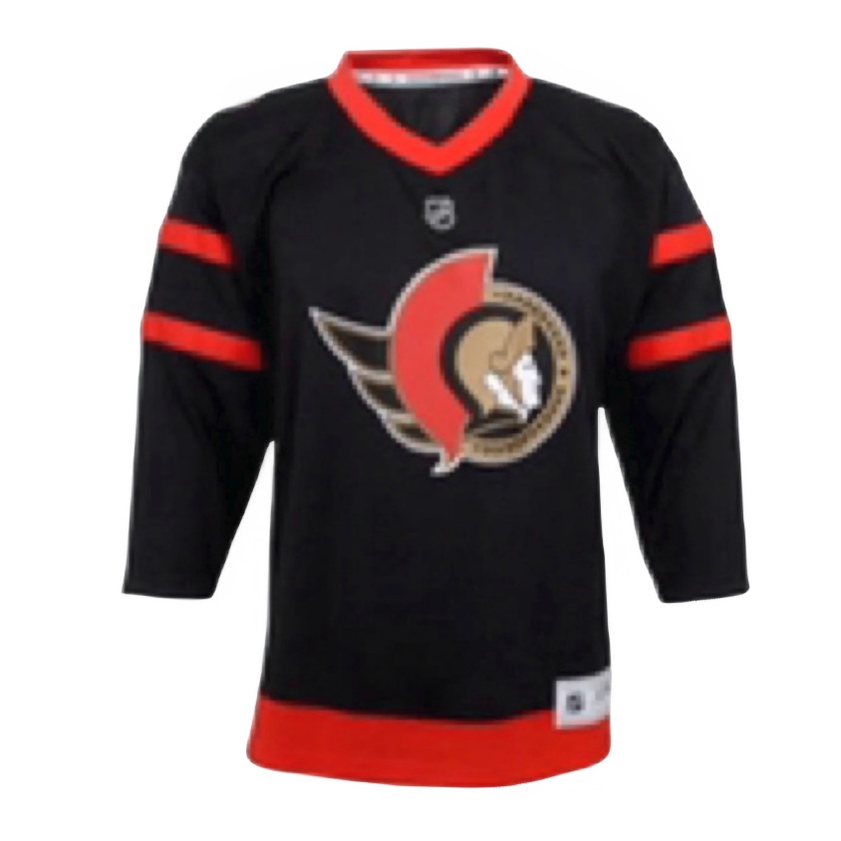 NHL Ottawa Senators Premier Official Licensed Jersey