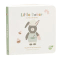 Sunshine & Poppies Press Little Baker Board Book