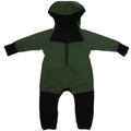 Stonz Cypress Rain Suit