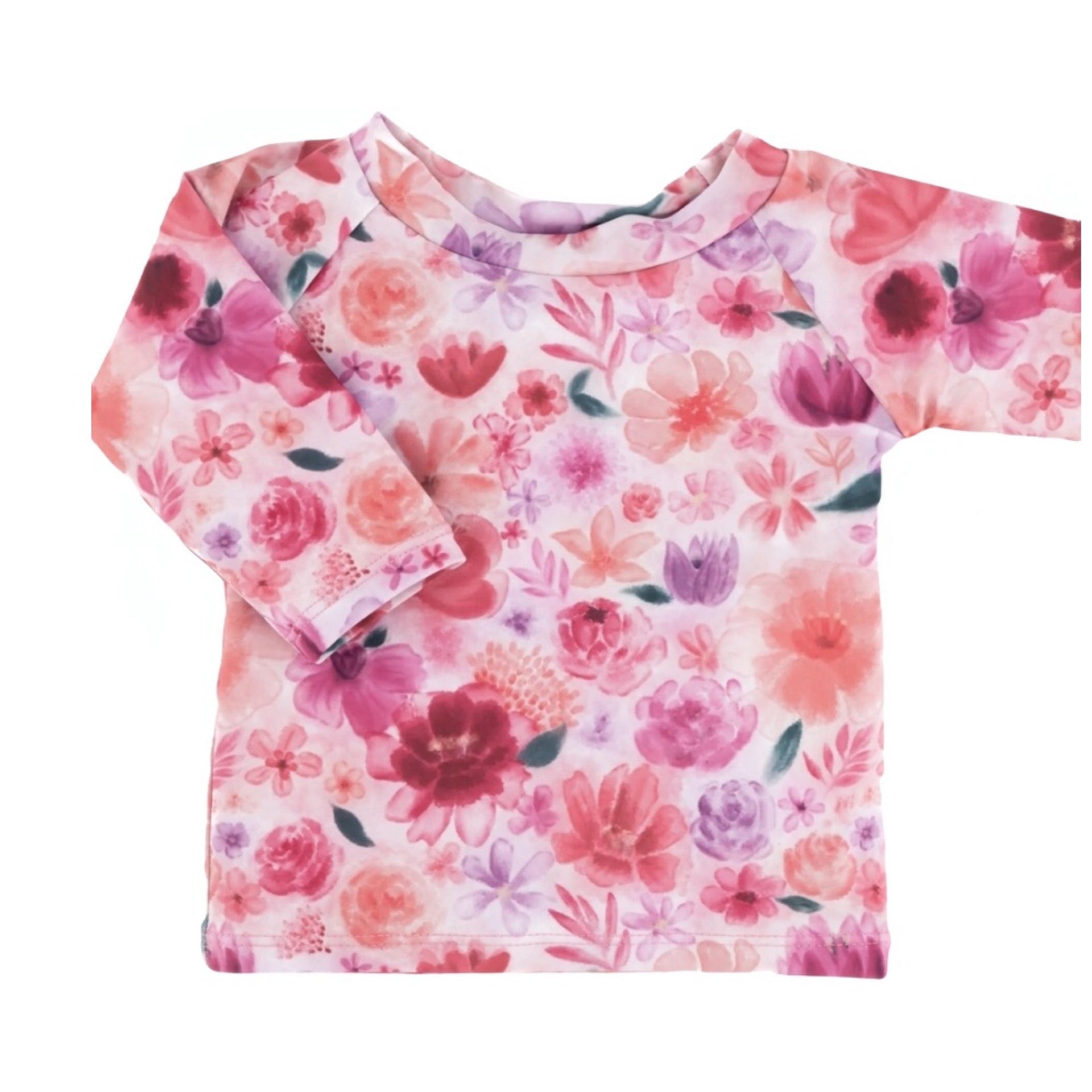 Current Tyed Clothing - The Mila Rashguard Top