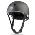 Kinderfeets Lil 8 Hemlet - Black Matte - Online Exclusive