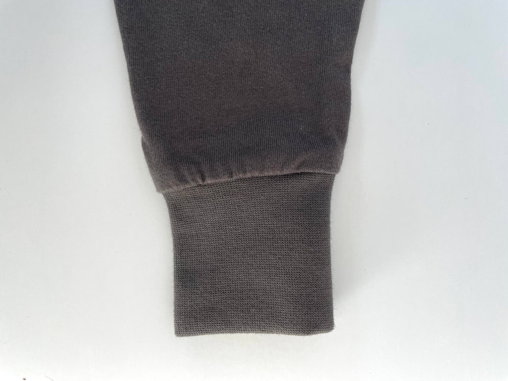 Tiny Laundry Stone Jogger Crawl Pants