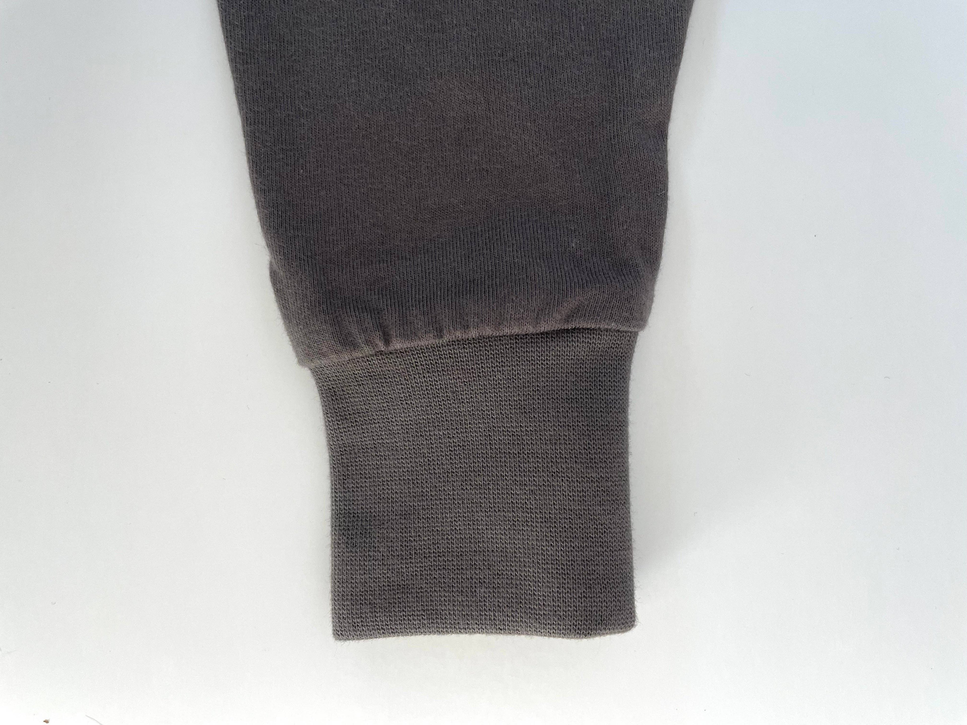 Tiny Laundry Stone Jogger Crawl Pants