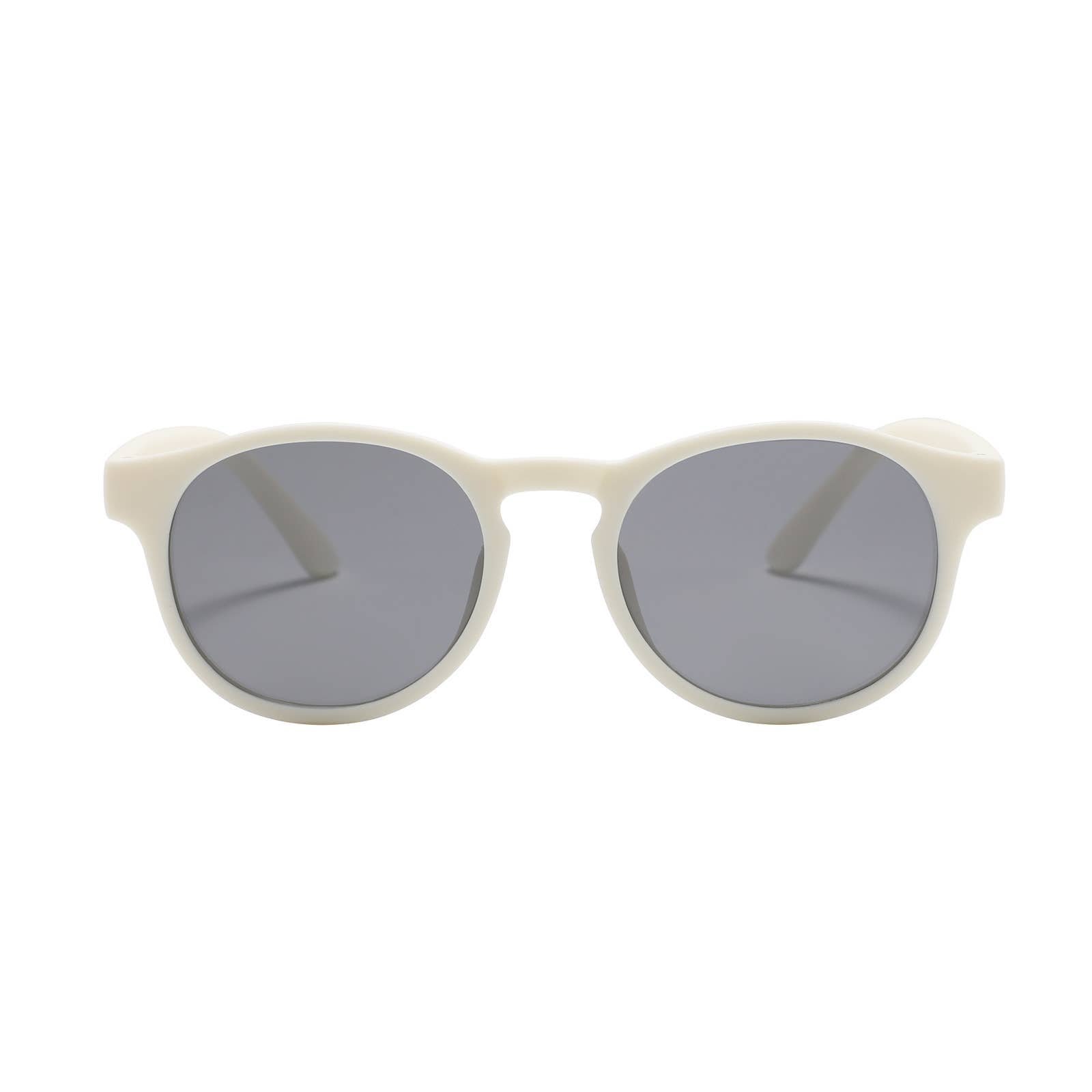 Current Tyed Clothing - Keyhole Sunnies Blue