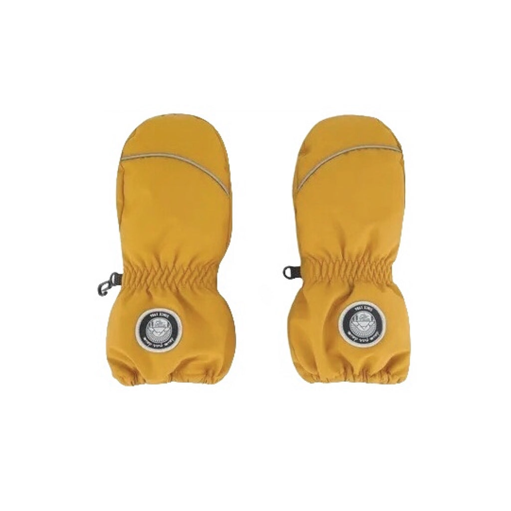 Deux Par Deux Winter Mitts Spice