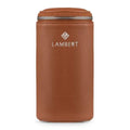 Lambert Design Ivy Baby Bottle Cover Tan