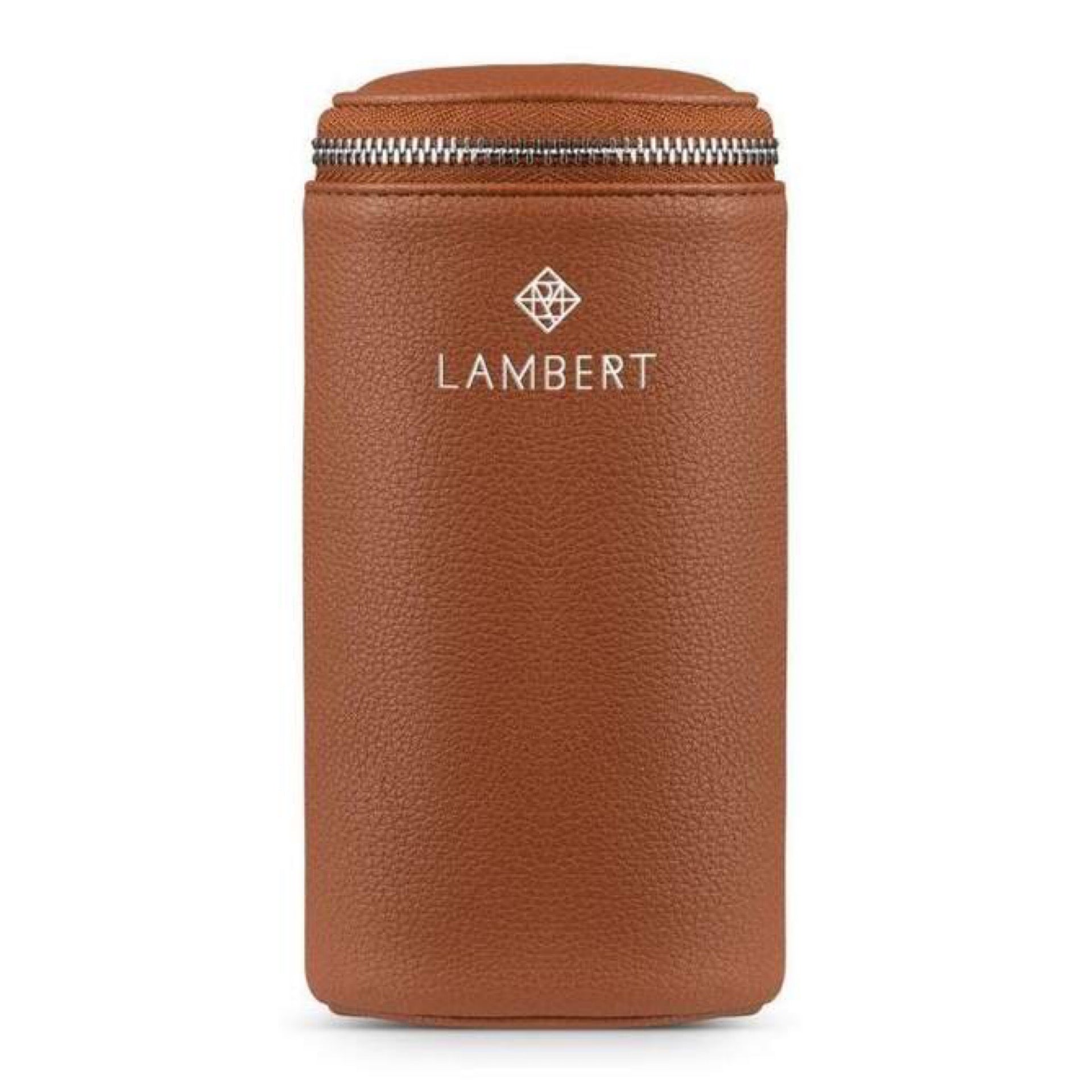 Lambert Design Ivy Baby Bottle Cover Tan