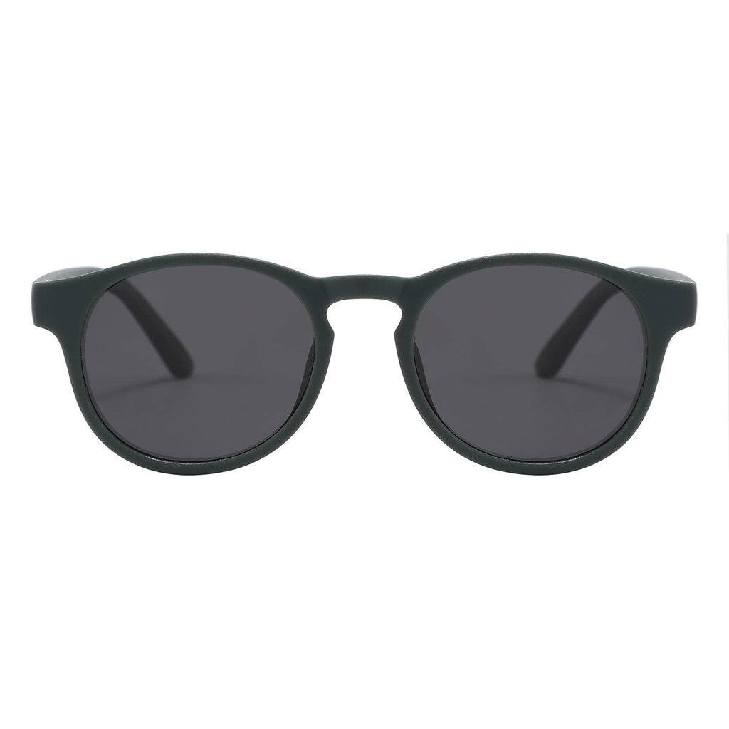 Current Tyed Clothing - Keyhole Sunnies Blue