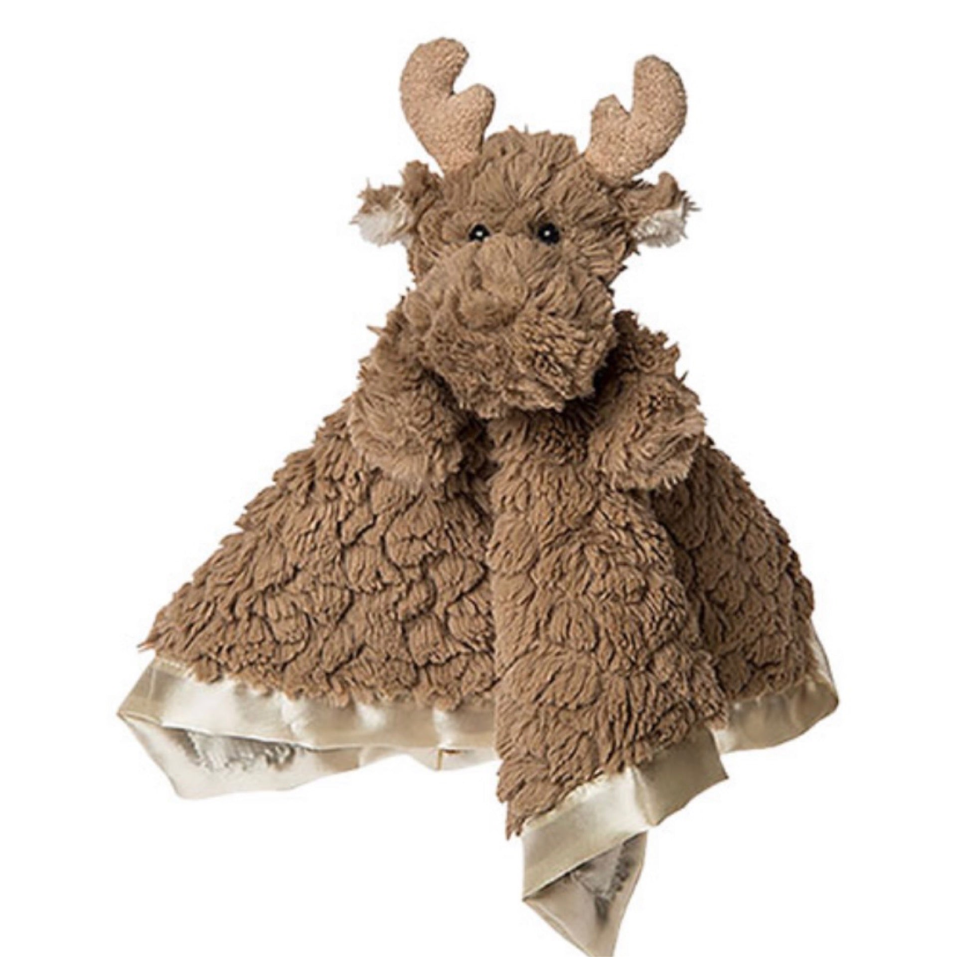 Mary Meyer Putty Nursery Moose Lovey