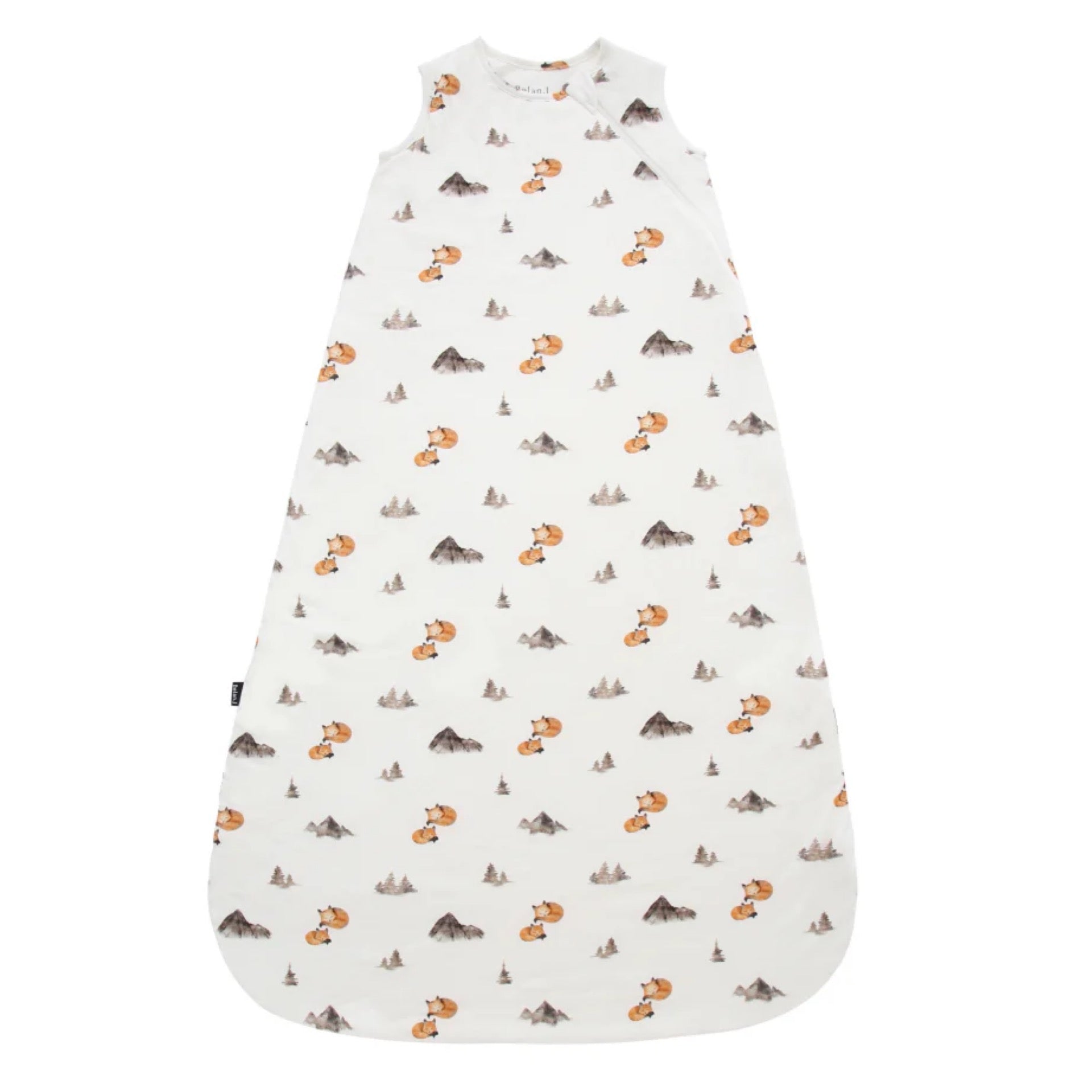 Belan J Foxes 0.5 TOG Sleep Sack