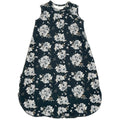 Belan J Dark Floral 1.0 TOG Sleep Sack