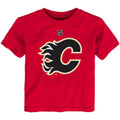 NHL Calgary Flames T-Shirt - Red