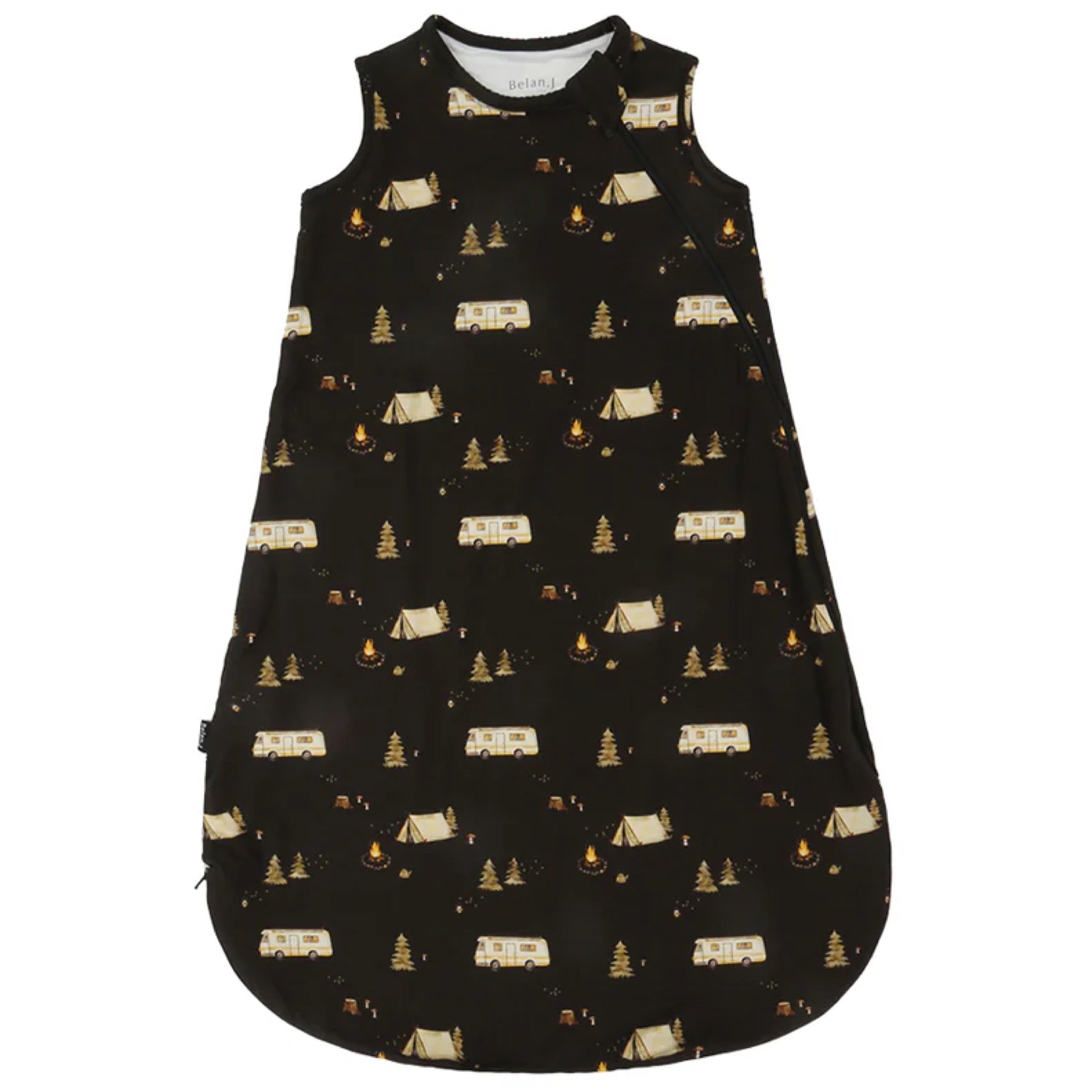 Belan J Night Camp 1.0 TOG Sleep Sack