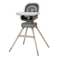 Maxi Cosi Kiskadee 360 Rotating High Chair Onyx Heritage - Online Exclusive